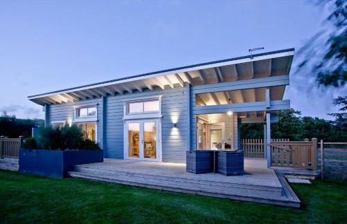 Cutterbrough, Great Field Lodges - Foto 5