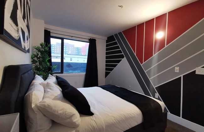 Cameo Hotel and Suites - Foto 21