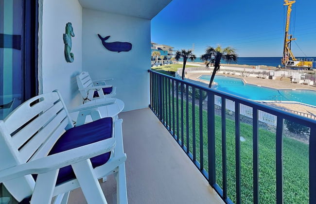 Sea Dancer 210 - Foto 22