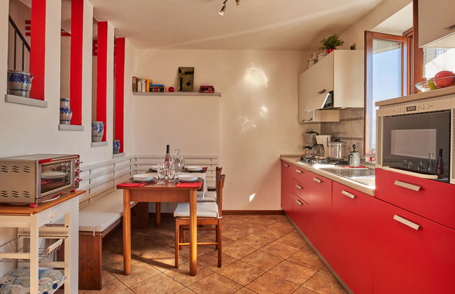 Rustico Simona (GRV255) - Foto 9