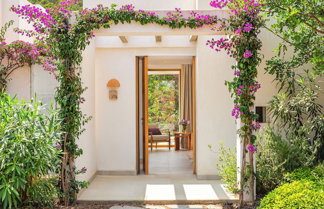 Can Lluc Boutique Country Hotel & Villas, a member of Beyond Green - Foto 33