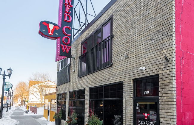 The Fitzgerald - Foto 45