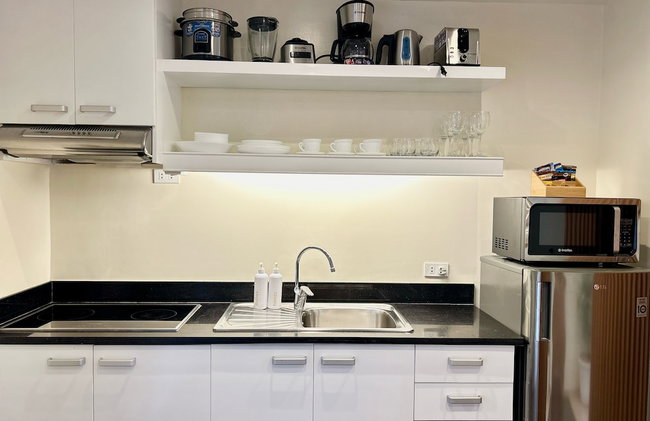 La Mirada Residences spaces Sea-view Suites - Foto 46