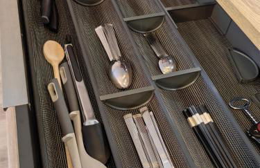 sacha's house ,à coté du RER,val d'europe,Paris-Disney . - Foto 25