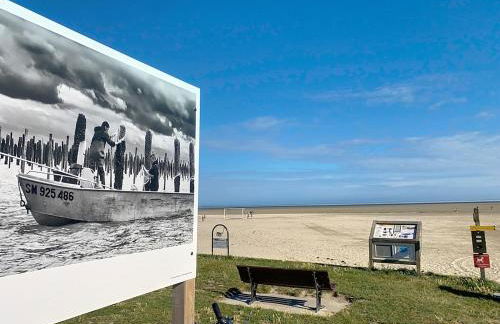 Le gîte du Bois Robin - 2 bedroom house - Foto 25