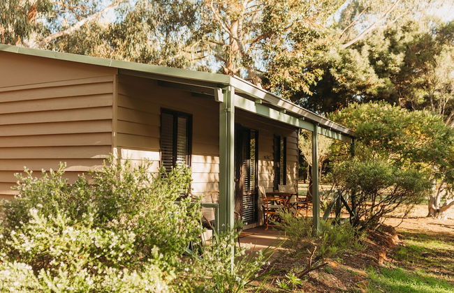 Margaret River Holiday Cottages - Photo 80