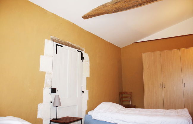 Domaine de la Laigne - Foto 6