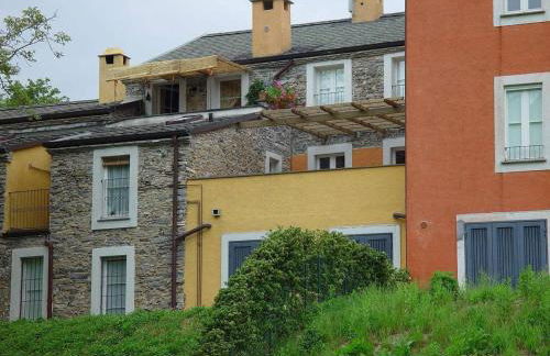 Casa Melabruna, 5 terre biker friendly - Foto 15