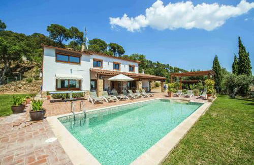 Can Lari Chalet - Foto 1