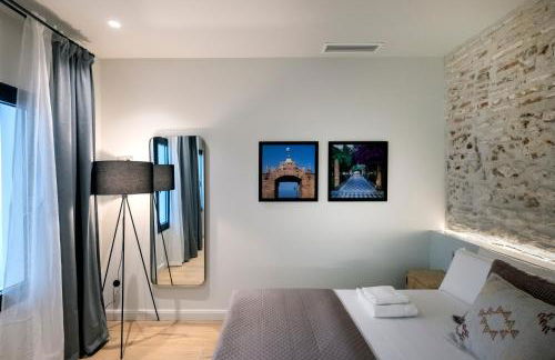 VILLAR Suites by Cadiz4Rentals - Foto 11