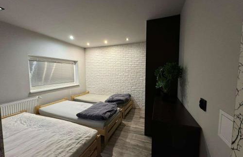 Leśna Oaza - Foto 27