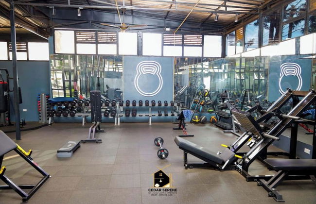 Cedar Serene - Foto 25