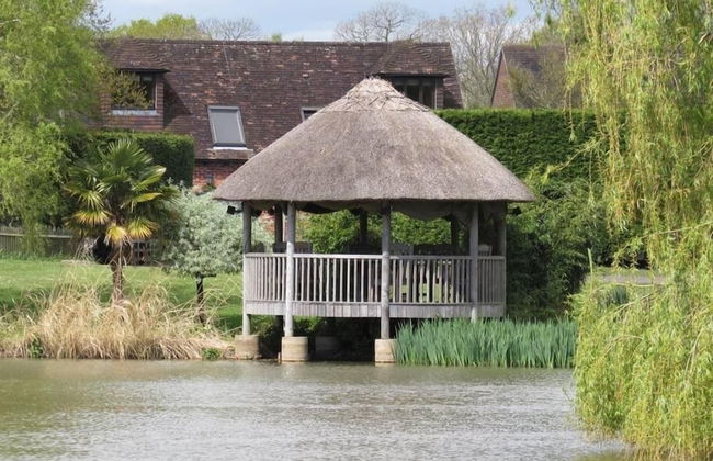 Northlands Farm & Lakes - Foto 48