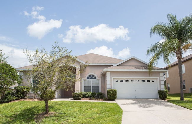 Ip60569 - Westridge - 5 Bed 3 Baths Villa - Foto 21