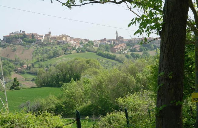 Inviting Holiday Home in San Costanzo With Swimming Pool - Foto 68