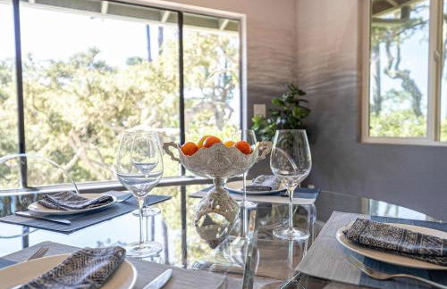 Azure Grove - Pebble Beach Tranquility for a Family of 8 - Foto 18