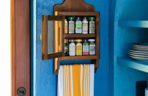 HostWise Stays - Le Petit Riad, A Moroccan Oasis - Foto 31