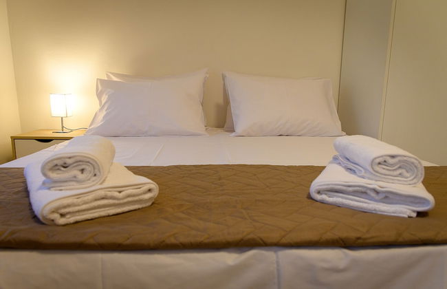 Uni Island City Suites - Foto 20