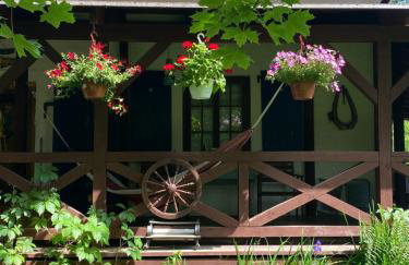 Ostoja Miłolas - Foto 4