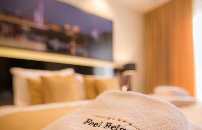 Feel Belgrade Aparthotel - Foto 16