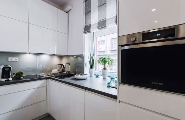 City Lights Apartments - Bosacka - Photo 47