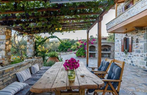 The Stone House - Foto 22