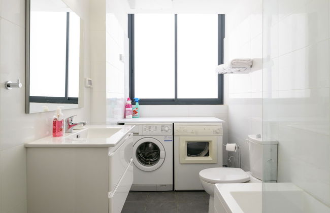 Sunny Luxary Apartments - Foto 74