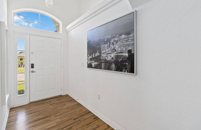 4/2 Private Pool House Near all Famous Attractions!!! - Foto 8