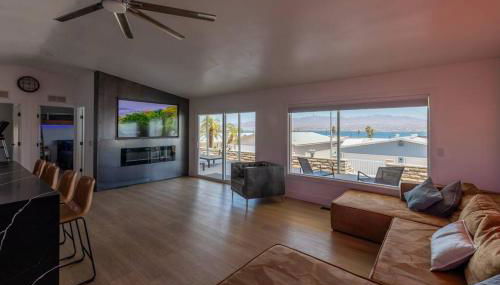 Jet Boat Billy's Speed Shop - Lake Havasu - Foto 4