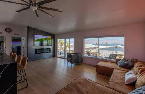 Jet Boat Billy's Speed Shop - Lake Havasu - Foto 4