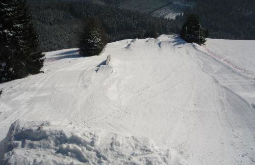 Ferienwohnung Hitzegrad - Foto 43
