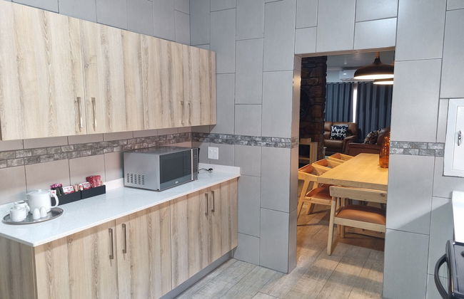 Blyde Canyon, A Forever Resort - Foto 59