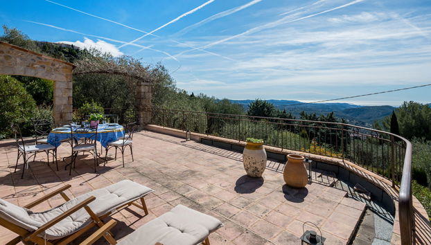 Villa Chaumado - Foto 4, View