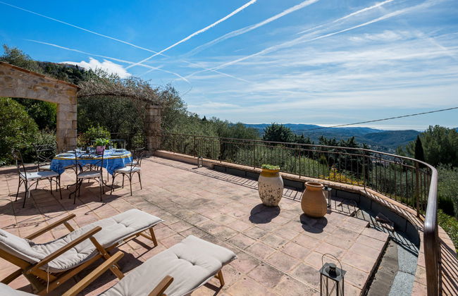 Villa Chaumado - Foto 4