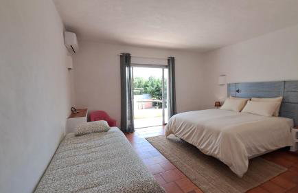 La Balaia - charm and comfort 12 people 9 beds - Foto 39