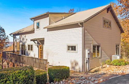 Kindred Hollow-Lake & Mountain Views - Foto 7