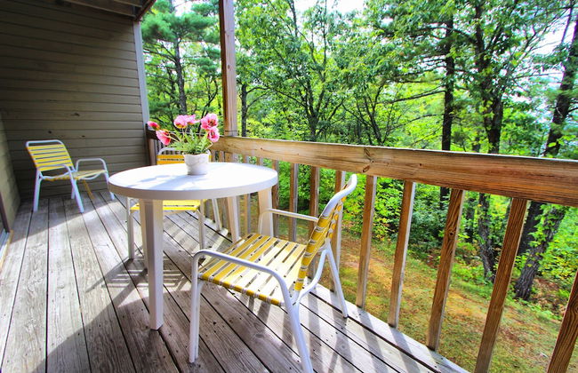 Tanglwood Resort - Photo 16