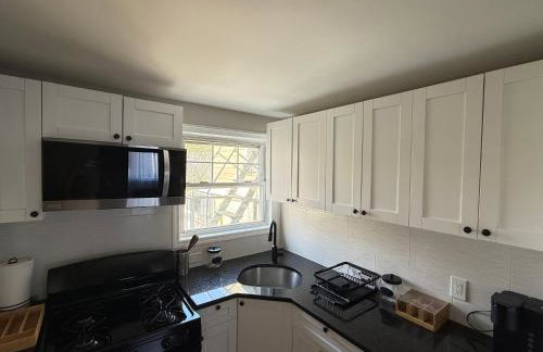 Modern Apartment 3BR 1BD West New York 15 minutes to NYC - Foto 9