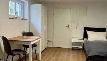 005- Zentral & ruhig mit SmartTV - Foto 4