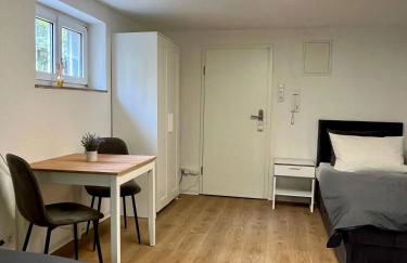 005- Zentral & ruhig mit SmartTV - Foto 4