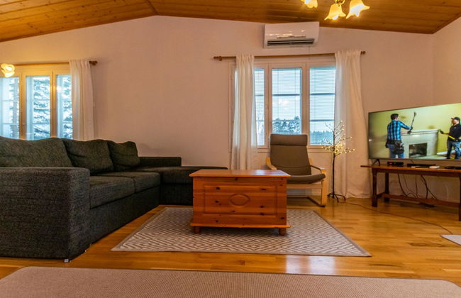 Villa niemi - Foto 11