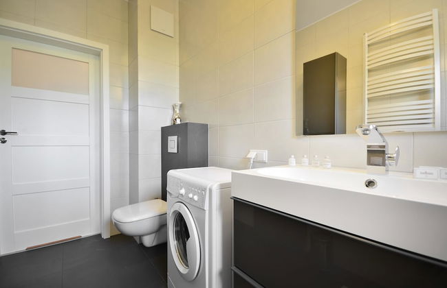 Dom & House - Apartments Aquarius - Foto 28