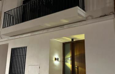 Casa Rural con piscina privada en casco urbano de Náquera Botigueta 25 - Foto 9