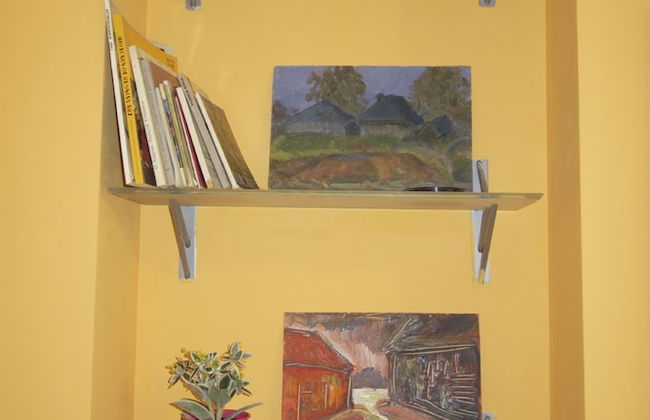 LUXKV Apartment on 1st Basmanniy - Photo 26