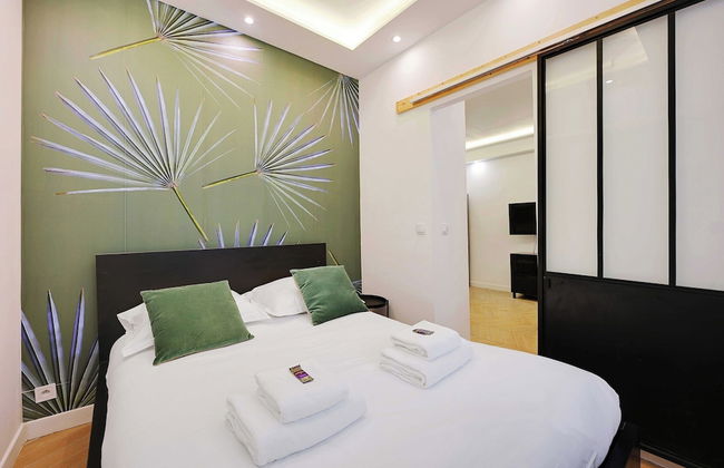 Serene Apartment - 1br/4p - Place de la Bastille - Foto 2