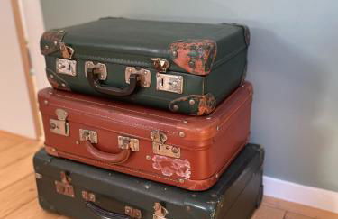 Le Rosa: Villa de charme entre mer et pinède - Foto 57