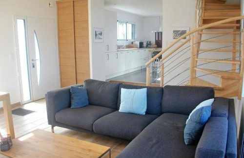 Holiday Home Ein Haus auf der Düne- direkter Zugang zum Strand by Interhome - Foto 7