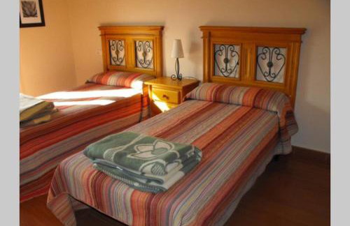 CASA RURAL ALTA YUBERIA - Foto 31