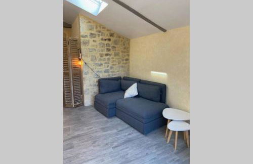 L'atelier, dépendance de charme, Ste Mère Église - Foto 22