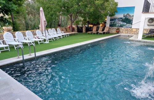 Casa el angel 2 - Foto 2